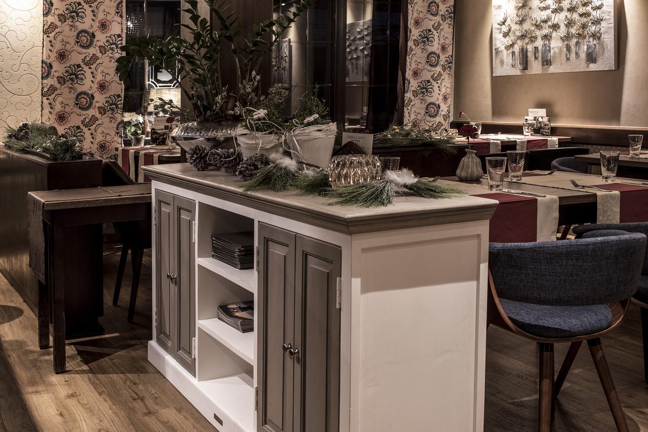 Restaurant Landgasthof Zum Wiesengrund Newel Екстер'єр фото