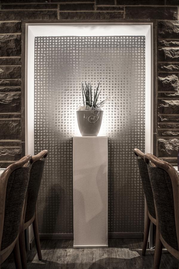 Restaurant Landgasthof Zum Wiesengrund Newel Екстер'єр фото
