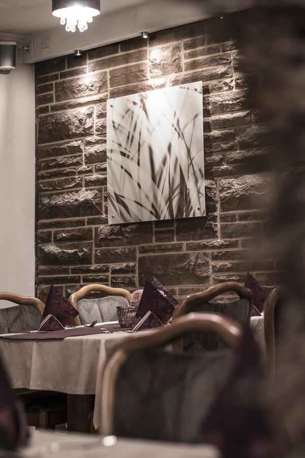 Restaurant Landgasthof Zum Wiesengrund Newel Екстер'єр фото