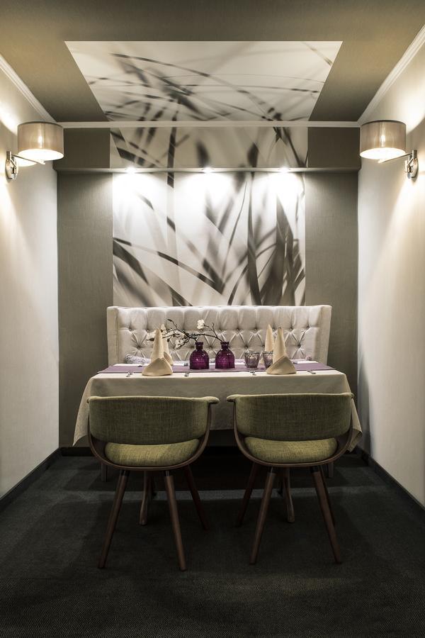 Restaurant Landgasthof Zum Wiesengrund Newel Екстер'єр фото