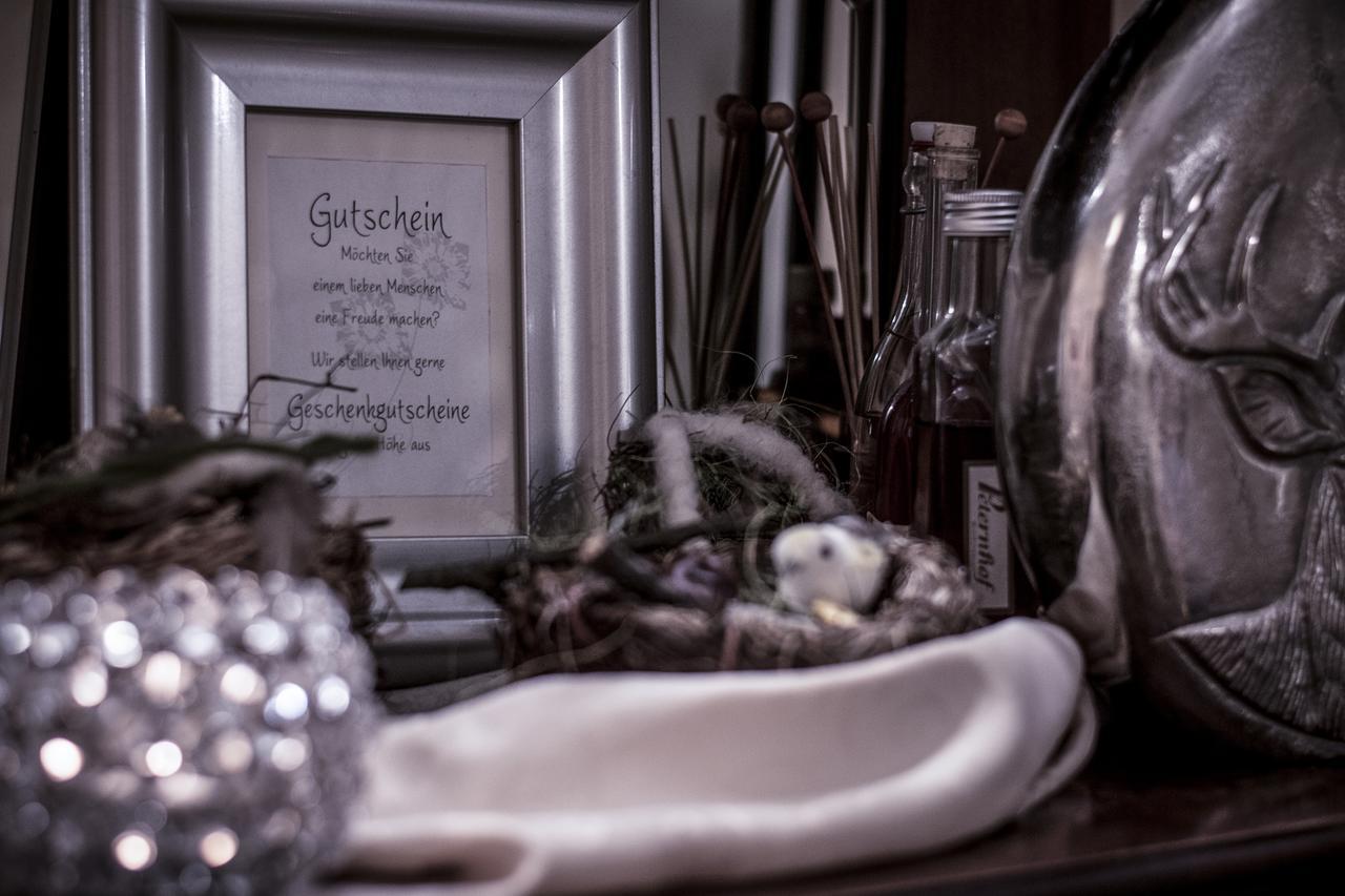 Restaurant Landgasthof Zum Wiesengrund Newel Екстер'єр фото